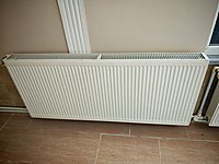 Demirdöküm kalorifer peteği