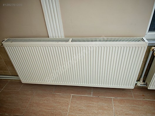 İkinci El ve Sıfır Alışveriş / Bahçe & Yapı Market / Yapı Malzemeleri / Isıtma / Petek & Havlupan