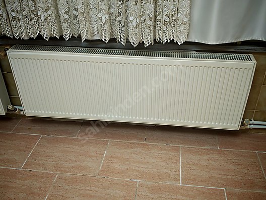 İkinci El ve Sıfır Alışveriş / Bahçe & Yapı Market / Yapı Malzemeleri / Isıtma / Petek & Havlupan