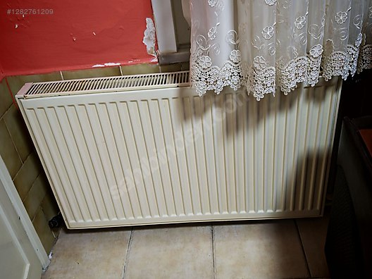 İkinci El ve Sıfır Alışveriş / Bahçe & Yapı Market / Yapı Malzemeleri / Isıtma / Petek & Havlupan