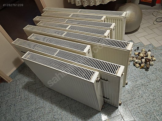 İkinci El ve Sıfır Alışveriş / Bahçe & Yapı Market / Yapı Malzemeleri / Isıtma / Petek & Havlupan