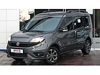 fiat doblo combi 1 6 multijet trekking fiyatlari modelleri sahibinden com da