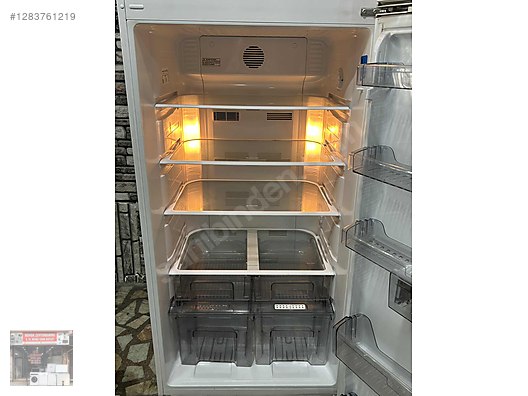 Used & Brand New Items / Electrical Appliances / Appliances / Refrigerators