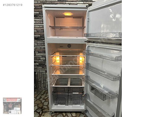 Used & Brand New Items / Electrical Appliances / Appliances / Refrigerators