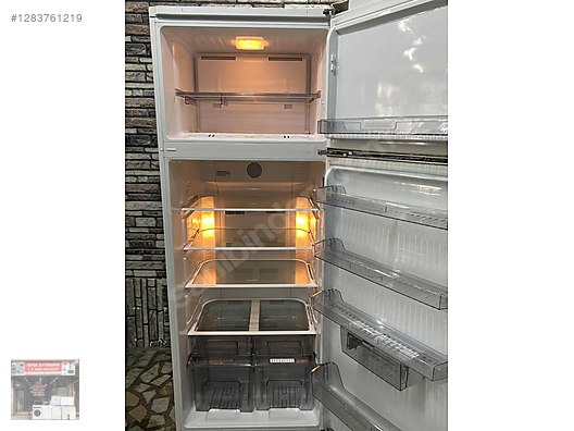 Used & Brand New Items / Electrical Appliances / Appliances / Refrigerators