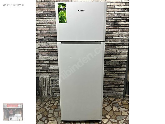 Used & Brand New Items / Electrical Appliances / Appliances / Refrigerators