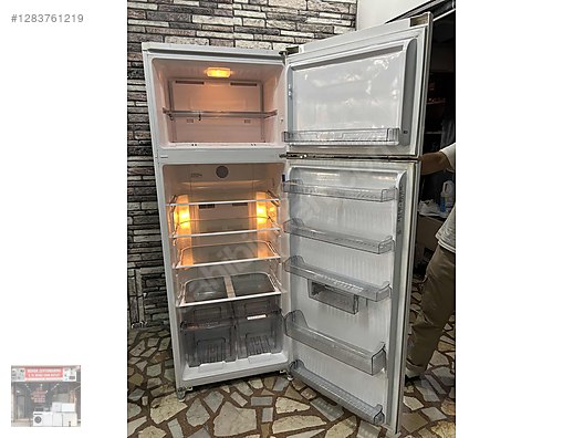 Used & Brand New Items / Electrical Appliances / Appliances / Refrigerators