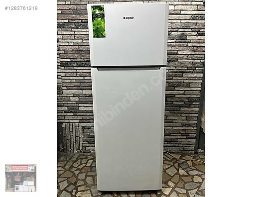 Used & Brand New Items / Electrical Appliances / Appliances / Refrigerators