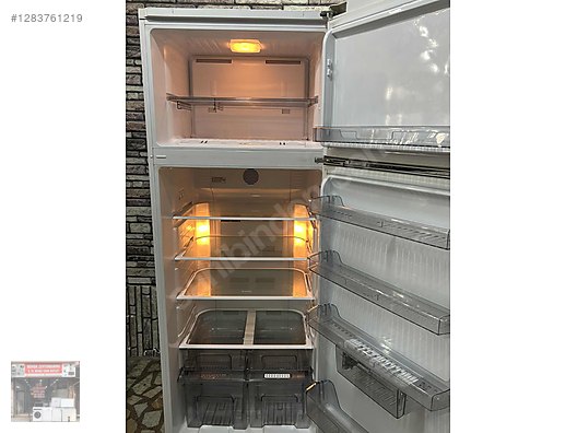 Used & Brand New Items / Electrical Appliances / Appliances / Refrigerators