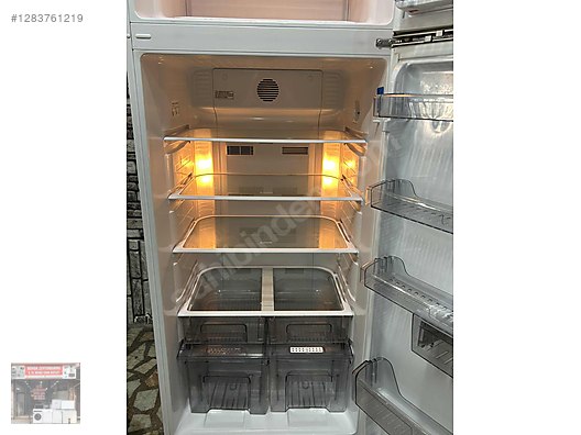 Used & Brand New Items / Electrical Appliances / Appliances / Refrigerators