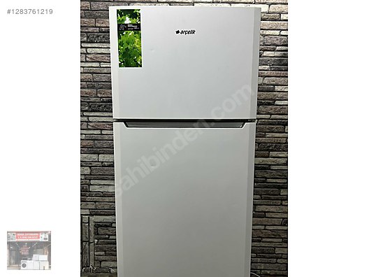 Used & Brand New Items / Electrical Appliances / Appliances / Refrigerators