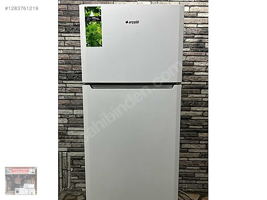 Used & Brand New Items / Electrical Appliances / Appliances / Refrigerators