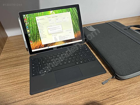 桂*木様 Microsoft Surface Pro 7 売り切り Microsoft Surface Pro 7 256 GB Tablet - 1303761244