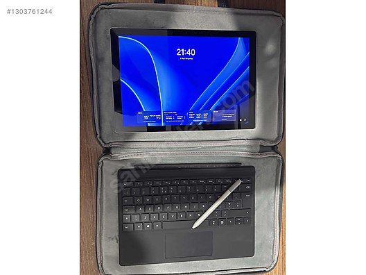 Microsoft Surface Pro 7 256 GB Tablet - 1303761244 Microsoft Surface Pro 7 256 GB Tablet - 1303761244