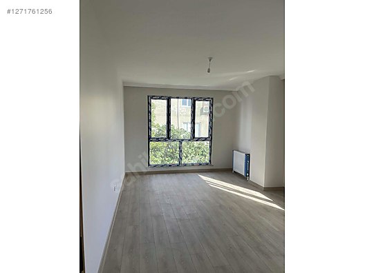 SAHİBİNDEN 2+1 Daire Balkonlu