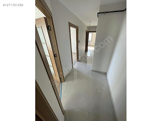 SAHİBİNDEN 2+1 Daire Balkonlu