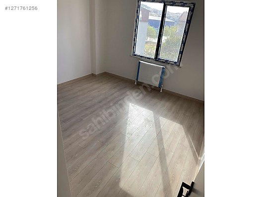 SAHİBİNDEN 2+1 Daire Balkonlu