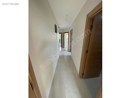 SAHİBİNDEN 2+1 Daire Balkonlu