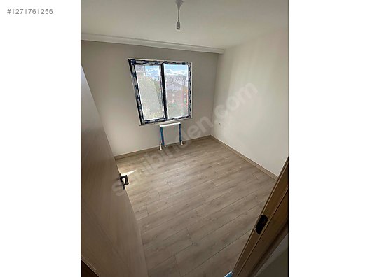 SAHİBİNDEN 2+1 Daire Balkonlu