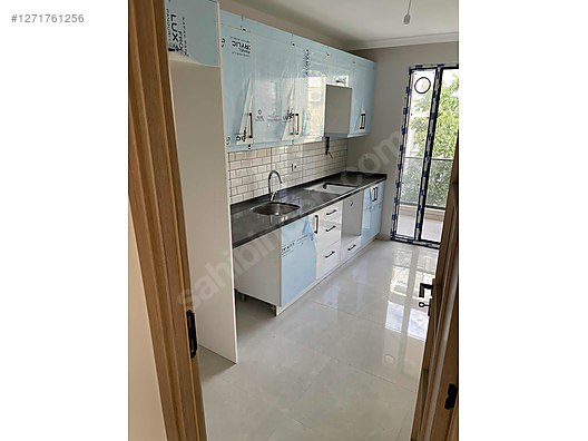 SAHİBİNDEN 2+1 Daire Balkonlu