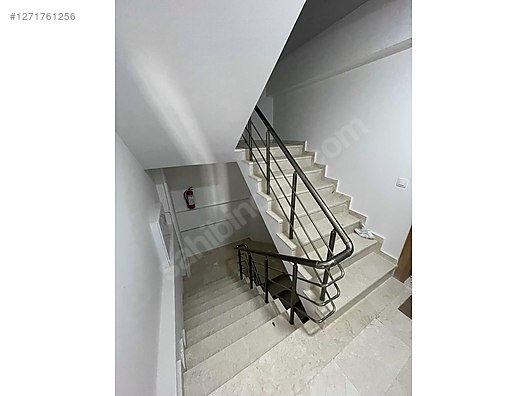 SAHİBİNDEN 2+1 Daire Balkonlu