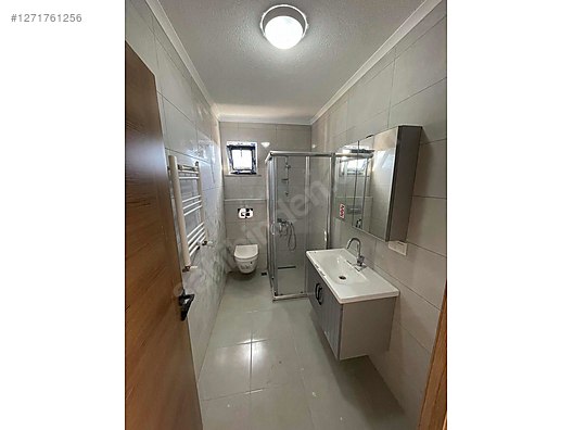 SAHİBİNDEN 2+1 Daire Balkonlu