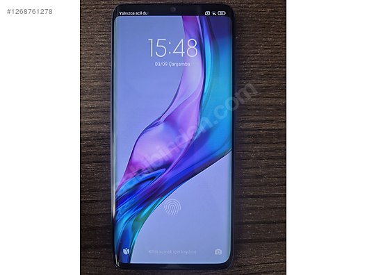 Xiaomi / Mi Note 10 Lite / Xiaomi Mi Note 10 Lite 64GB sahibinden