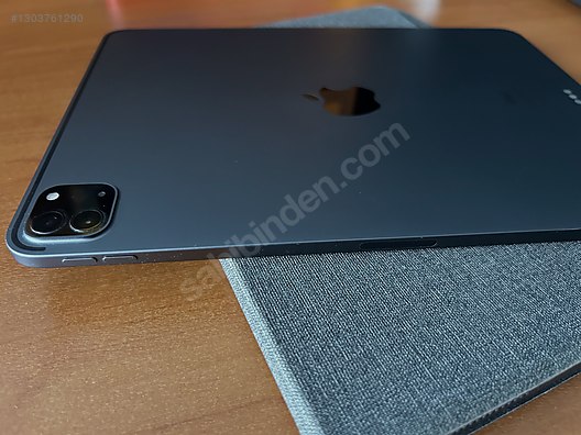 Apple iPad Pro 2 128 GB Tablet - 1303761290