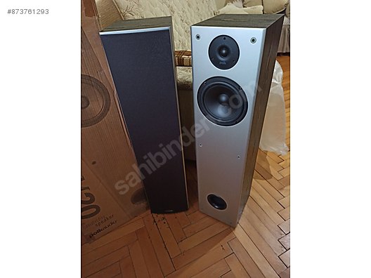 polk audio m20 speakers
