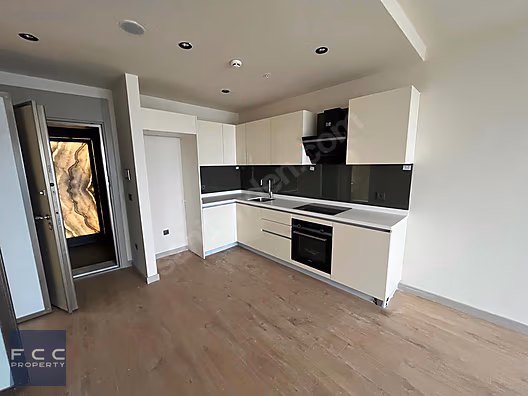 DEMİRLİFE BÜYÜKÇEKMECE'DE 1+1 KİRALIK BOŞ DAİRE #1273761301