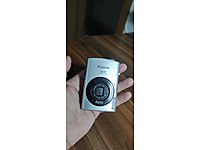 SİTEDE tek! CANON IXUS 910 IS