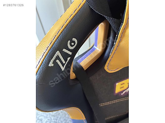 İkinci El ve Sıfır Alışveriş / Oyunculara Özel / Oyuncu Ekipmanları / Oyuncu Koltuğu