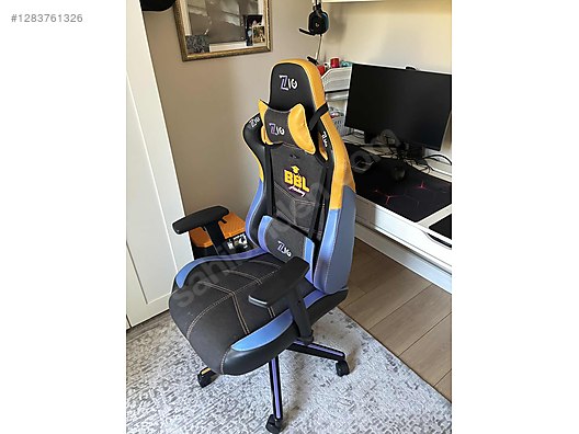 İkinci El ve Sıfır Alışveriş / Oyunculara Özel / Oyuncu Ekipmanları / Oyuncu Koltuğu