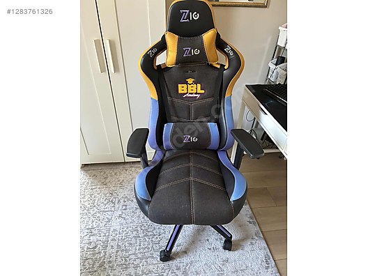 İkinci El ve Sıfır Alışveriş / Oyunculara Özel / Oyuncu Ekipmanları / Oyuncu Koltuğu