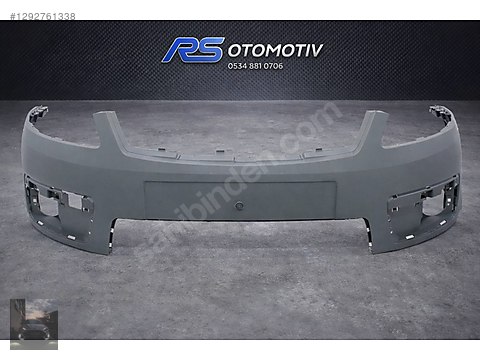 FORD CMAX ÖN TAMPON 2003-2006 (3M51 R17757 BFXWAA) - İlan ve