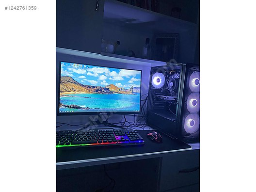 Masaüstü Bilgisayar Modelleri & Fiyatları sahibinden.com'da Masaüstü Bilgisayar Modelleri & Fiyatları sahibinden.com'da