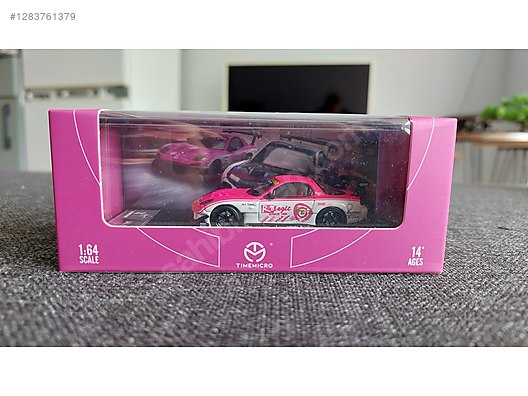 Used & Brand New Items / Toys & Hobbies / Diecast Model / Cars