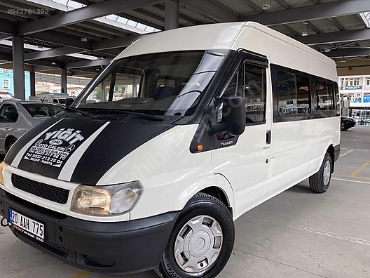 sahibinden satilik 2004 model 380000 km ford otosan transit 14 1 58 250 tl 942761392