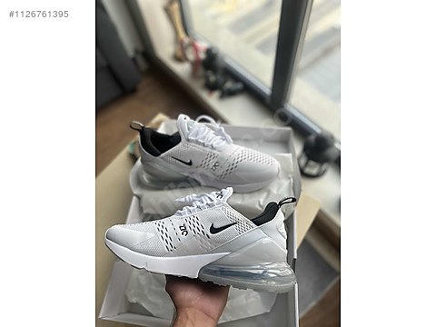 Nike Air Max 270 CO at sahibinden 1126761395