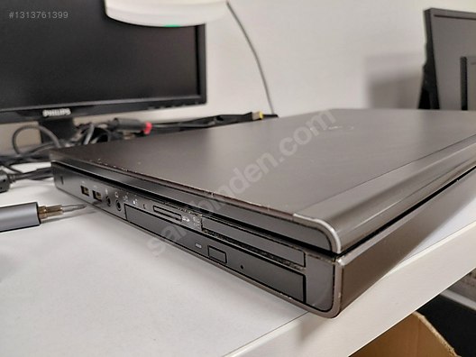 Dell / Dell workstation (M6800) sahibinden.comda - 1313761399