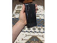 Redmi k40 gaming sorunsuz takas olur