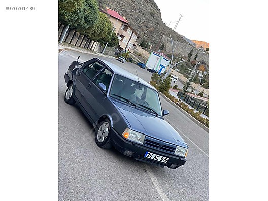 Tofas Dogan Slx Sahibinden Acil Satilik Sahibinden Comda 970761489