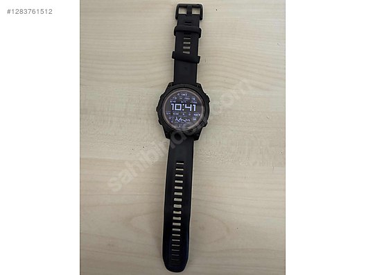 İkinci El ve Sıfır Alışveriş / Cep Telefonu & Aksesuar / Giyilebilir Teknoloji / Akıllı Saat / Garmin