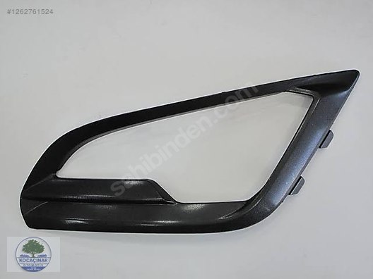 FORD ECOSPORT SIS CERCEVESI SAG SOL 2019 2022 GN15 15A298-15A299