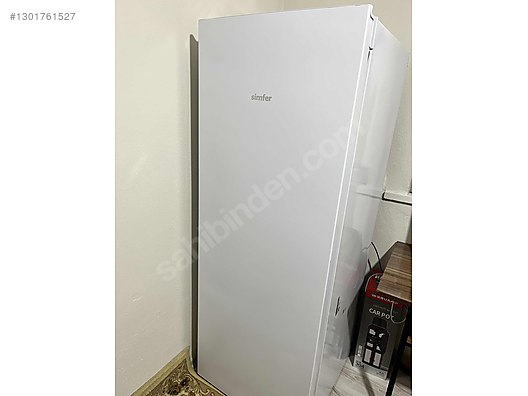 SİMFER DERİN DONDURUCU sahibinden.comda - 1301761527