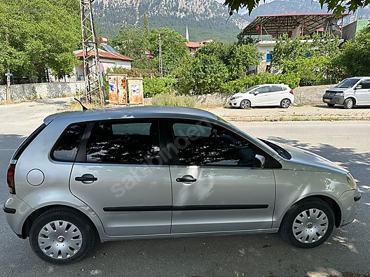 Volkswagen Polo 1.4 TDI Comfortline HASARSIZ BAKIMLI 2008 MODEL POLO 430.000 TL. sahibinden da 1187761548