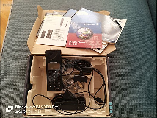 Toplu Satış / KOLEKSİYONLUK NOSTALJİK TELEFONLAR sahibinden.comda