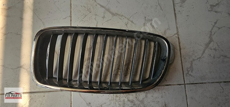 BMW 3 Serisi Panjur