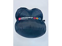 The North Face Snow Leopard Uyku Tulumu / -30 Derece #1277761586