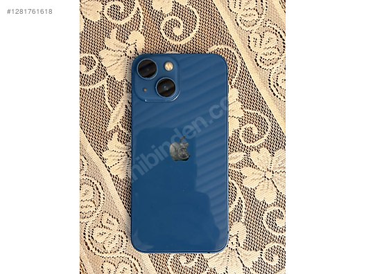 Used & Brand New Items / Cell Phones & Accessories / Cell Phones / Apple / iPhone 13 Mini